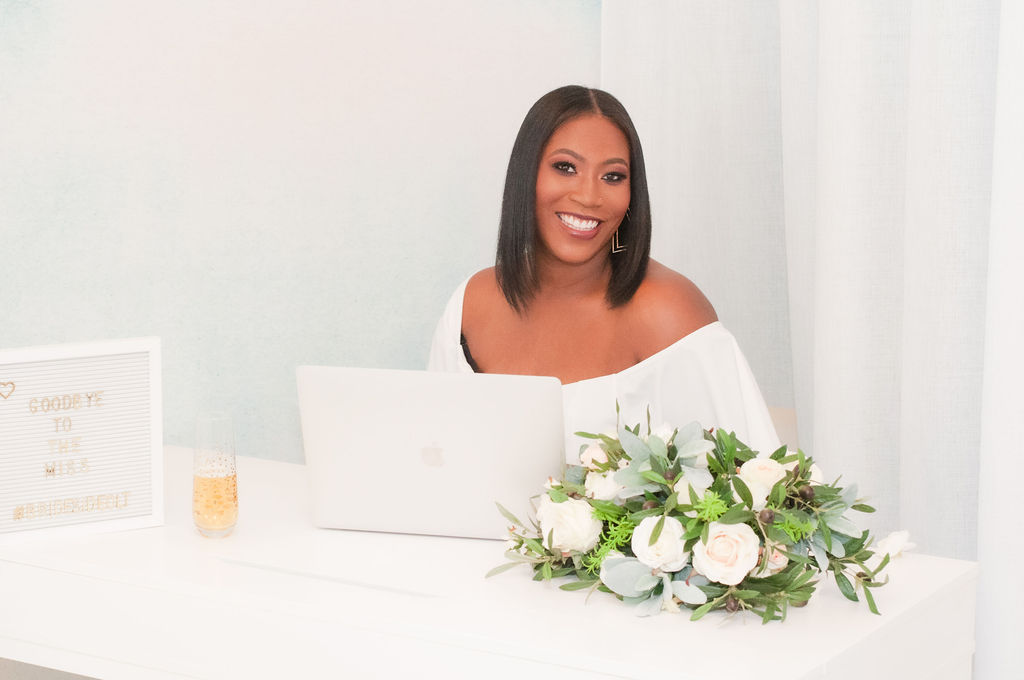 The Investment Behind Hiring a Day Of Wedding Coordinator; Jenkins and Co Weddings; Wedding Planning Company Based in Charlotte North Carolina